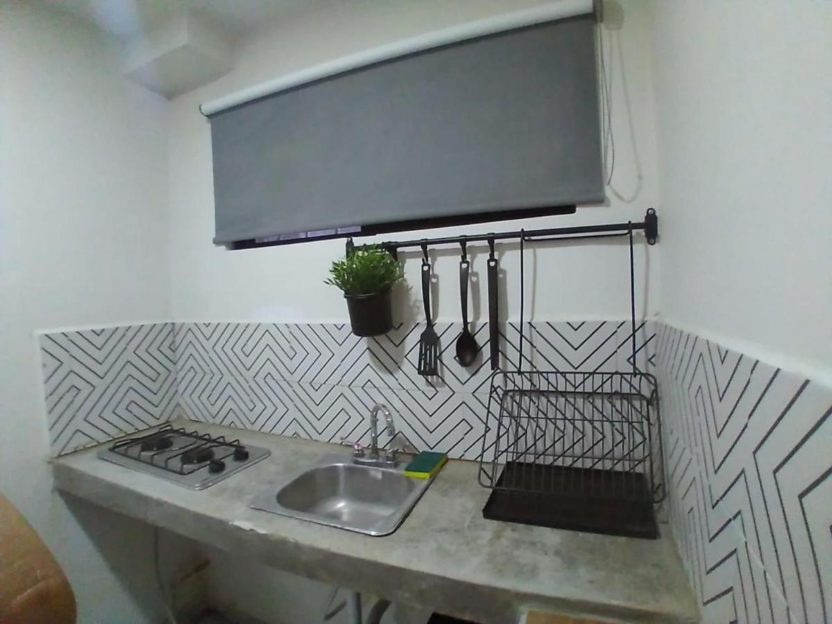 Apartamentos Ambassador Tijuana Luaran gambar