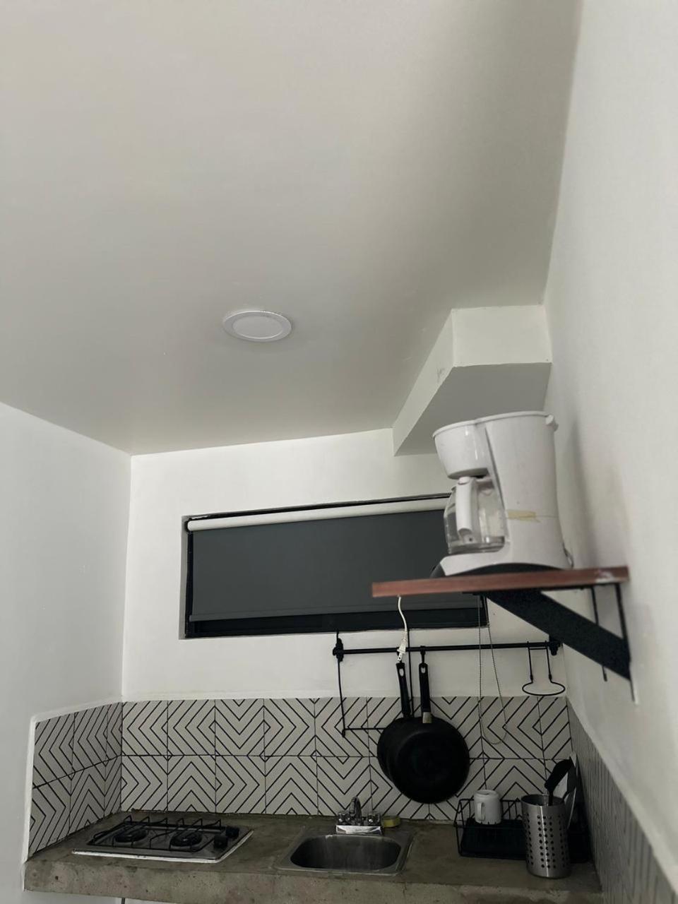 Apartamentos Ambassador Tijuana Luaran gambar